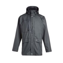 Veste de pluie tuna olive 3xl