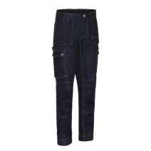 Pantalon de travail Usain T.38 raw jean