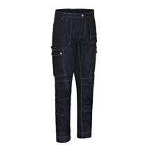 Pantalon de travail Usain T.46 raw jean