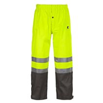 Pantalon de travail Griffis XL haute visibilité jaune