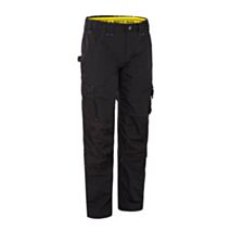 Pantalon de travail Adam T.44 noir