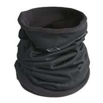 Tour de cou Luc noir