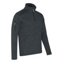 Sweat de travail kyllian gris m
