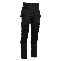 Pantalon de travail howard noir 46