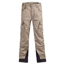 Pantalon de travail Antras T.46 beige
