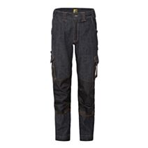 Pantalon de travail dornier raw jean 44