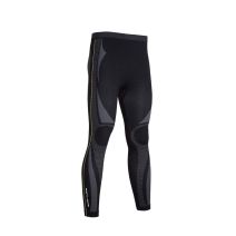 Calecon long ikarus noir m/l