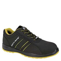 Chaussure de sécurité basse Arado 39 noir
