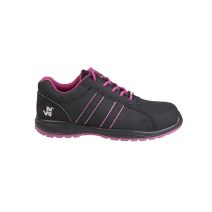 Chaussure de sécurité femme alizee noir 39