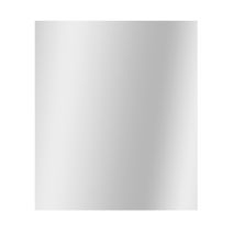Miroir Tempo 70x60cm - MP GLASS