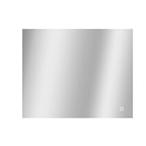 Miroir LED Grant 80x60cm - MP GLASS