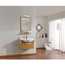 Spot LED Fano 20cm - MP GLASS