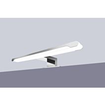 Spot LED Fondi chrome 30cm