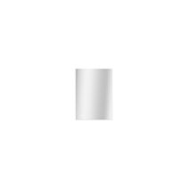 Miroir rectangulaire avec bords polis 35x25cm