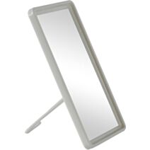 Miroir beauté à poser sur chevalet 18x13cm - MP GLASS