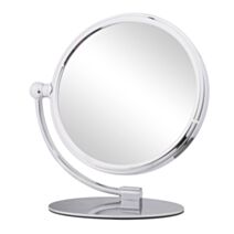 Miroir grossissant x10 sur pied Ø15cm - MP GLASS
