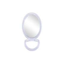 Miroir grossissant x2 à poser 24x13cm - MP GLASS