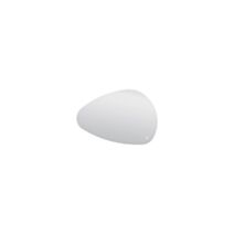 Miroir LED Stone 80x55cm