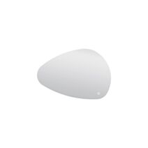 Miroir LED Stone 80x120cm - MP GLASS