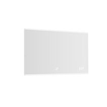 Miroir LED Broadway 70x120 cm - MP GLASS