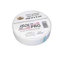 bande adhésive 150m - MPI PROFILS