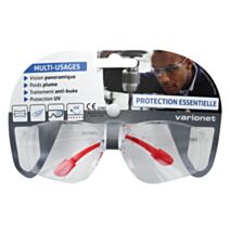 Lunettes de protection essentiel EK01
