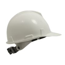 Casque de chantier EK23 réglable        