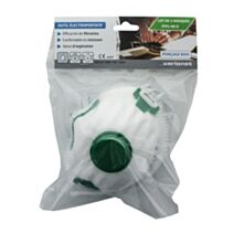 2 Masques respiratoires FFP2 NRD - FFP2v2