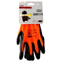 Gant protection multiusage t9