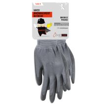 Gant protection aménagement t9