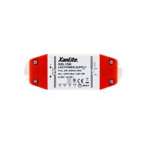 Alimentation pour LED 15W compatible culots GU53 G4 et GU4