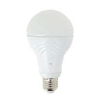 Ampoule led SMD blanc E27 1521lm 11W blanc chaud - XANLITE