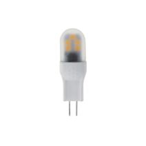 Ampoule led Capsule G4 180lm 2W 2700K blanc chaud - XANLITE