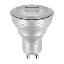 Ampoule led SMD GU10 3,5W blanc neutre - XANLITE