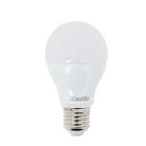 Ampoule led SMD blanc E27 1055lm 11W blanc chaud - XANLITE