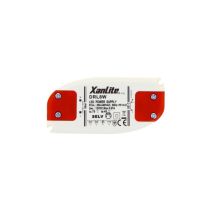 Alimentation pour LED 8W compatible culots GU53 G4 et GU4