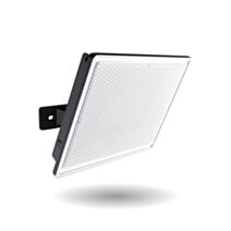 Projecteur mural noir led 2600Lm 30W 6500K - XANLITE