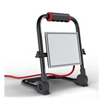 Projecteur led IP44 rechargeable USB 4200Lm 50W 6500K - XANLITE