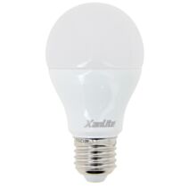 Ampoule led SMD blanc E27 1055lm 11W blanc neutre - XANLITE