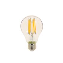 Ampoule led filament E27 11,8W blanc chaud - XANLITE