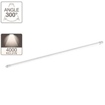 Tube led 151,4cm G13 1800lm 18W blanc neutre - XANLITE