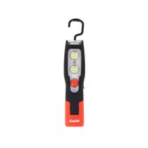 Baladeuse led sans fil recharge usb 200lm 6500k