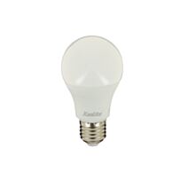 Ampoule led SMD blanc E27 1521lm 15W blanc chaud - XANLITE
