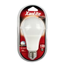 Ampoule led SMD blanc E27 1521lm 11,8W blanc neutre - XANLITE