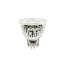 Ampoule GU4 200lm 3,9W blanc chaud - XANLITE