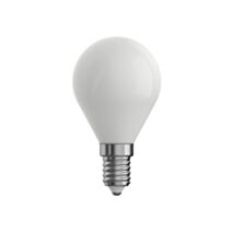 Ampoule filament led P45 dimmable E14 470lm 40W blanc chaud