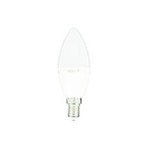 Ampoule led connectée flamme E14 470lm 4,9 Variable - KOZII