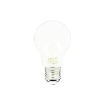 Ampoule led connectée A60 opaque E27 806lm 7W variable - KOZII