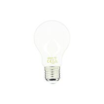 Ampoule led connectée A60 opaque E27 806lm 7W variable - KOZII