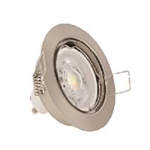 Spot encastrable connecté Smart blanc - XANLITE